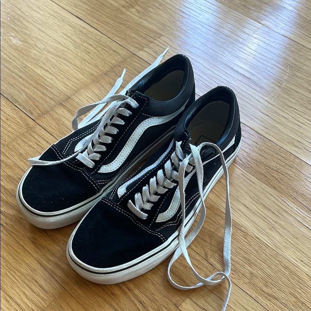 Vans Sneakers